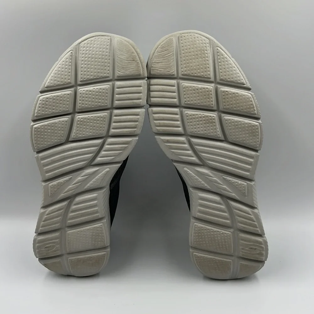 Skechers memory foam